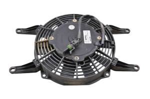 Bombardier - 04 Can-Am Outlander 330 4x4 Radiator Fan Bombardier - Image 3