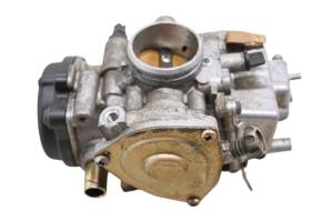 04 Can-Am Outlander 330 4x4 Carburetor Carb Mikuni