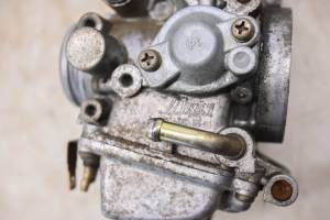 04 Can-Am Outlander 330 4x4 Carburetor Carb Mikuni - Image 6