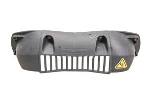 13 Sea-Doo GTX Limited iS 260 Reverse Gate Guard