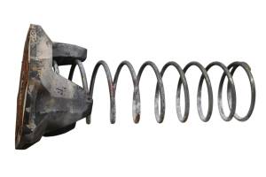 04 Can-Am Outlander 330 4x4 Secondary Clutch Gear Cam & Spring Bombardier