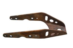 Bombardier - 04 Can-Am Outlander 330 4x4 Tow Hitch Bombardier - Image 1