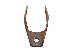 Bombardier - 04 Can-Am Outlander 330 4x4 Tow Hitch Bombardier - Image 2