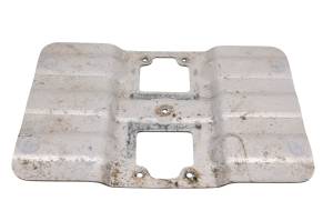 04 Can-Am Outlander 330 4x4 Seat Reinforcement Bracket Bombardier