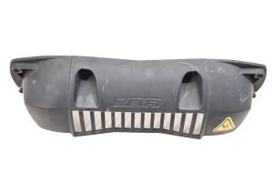 16 Sea-Doo RXT-X 300 Reverse Gate Guard