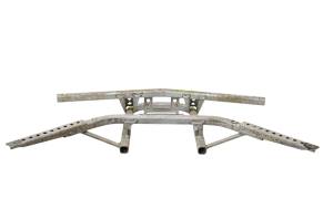 04 Can-Am Outlander 330 4x4 Rear Rack Support Bracket Mount Bombardier