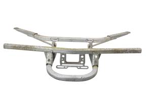 Bombardier - 04 Can-Am Outlander 330 4x4 Rear Rack Support Bracket Mount Bombardier - Image 2