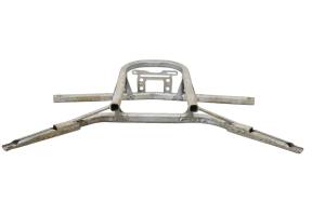 Bombardier - 04 Can-Am Outlander 330 4x4 Rear Rack Support Bracket Mount Bombardier - Image 3