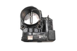 19 Sea-Doo GTI Throttle Body