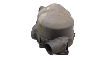 Bombardier - 04 Can-Am Outlander 330 4x4 Outer Belt Clutch Cover Bombardier - Image 2