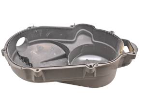 Bombardier - 04 Can-Am Outlander 330 4x4 Outer Belt Clutch Cover Bombardier - Image 3