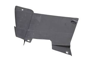 04 Can-Am Outlander 330 4x4 Inner Fender Bombardier