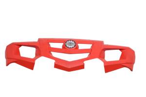 04 Can-Am Outlander 330 4x4 Front Facia Headlight Cover Bombardier