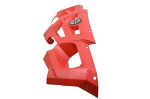 Bombardier - 04 Can-Am Outlander 330 4x4 Front Facia Headlight Cover Bombardier - Image 2