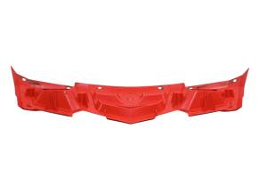 Bombardier - 04 Can-Am Outlander 330 4x4 Front Facia Headlight Cover Bombardier - Image 3