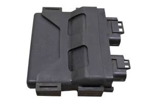 Kawasaki - 08 Kawasaki Brute Force 750 4x4i Electric Control Unit Ecu KVF750 - Image 2