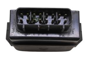 Kawasaki - 08 Kawasaki Brute Force 750 4x4i Engine Control Unit KVF750 - Image 3