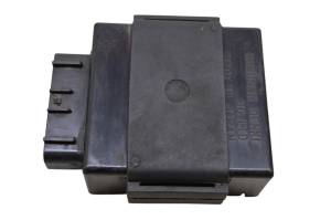 Kawasaki - 08 Kawasaki Brute Force 750 4x4i Engine Control Unit KVF750 - Image 4