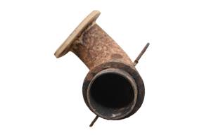 Polaris - 02 Polaris Sportsman 400 4x4 Intake Manifold - Image 2