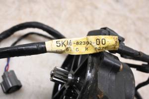 Yamaha - 04 Yamaha Grizzly 660 4x4 4Wd Front Differential Actuator YFM660F - Image 4