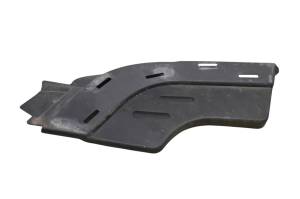 Bombardier - 04 Can-Am Outlander 330 4x4 Muffler Cover Bombardier - Image 1