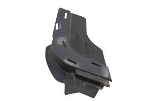 Bombardier - 04 Can-Am Outlander 330 4x4 Muffler Cover Bombardier - Image 2