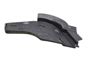 Bombardier - 04 Can-Am Outlander 330 4x4 Muffler Cover Bombardier - Image 3