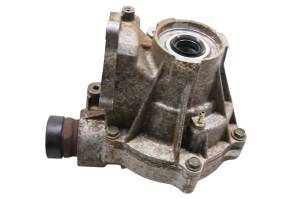 04 Yamaha Grizzly 660 4x4 Front Differential YFM660F