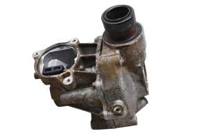 Yamaha - 04 Yamaha Grizzly 660 4x4 Front Differential YFM660F - Image 2