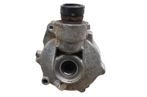 Yamaha - 04 Yamaha Grizzly 660 4x4 Front Differential YFM660F - Image 3