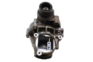 Yamaha - 04 Yamaha Grizzly 660 4x4 Front Differential YFM660F - Image 4