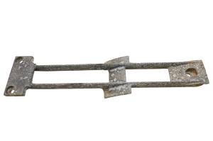 Sea-Doo - 12 Sea-Doo GTX Limited iS 260 Jet Pump Grate - Image 3