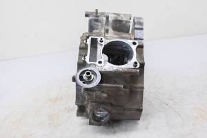Suzuki - 01 Suzuki Quadmaster 500 4x4 Crankcase Center Crank Case LTA500F - Image 2