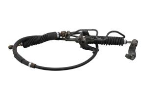 Suzuki - 01 Suzuki Quadmaster 500 4x4 Gear Shift Cable LTA500F - Image 2