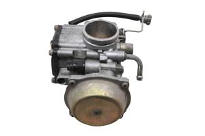 01 Suzuki Quadmaster 500 4x4 Carburetor Carb Mikuni LTA500F - Image 2