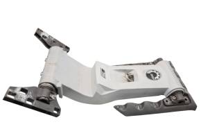 Sea-Doo - 12 Sea-Doo GTX Limited iS 260 Rear Swingarm - Image 2