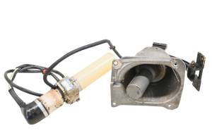 12 Sea-Doo GTX Limited iS 260 Seat Shock Hydraulic Pump