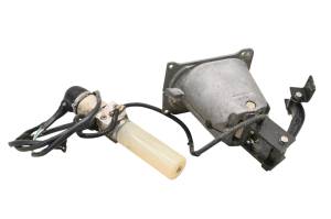 Sea-Doo - 12 Sea-Doo GTX Limited iS 260 Seat Shock Hydraulic Pump - Image 2