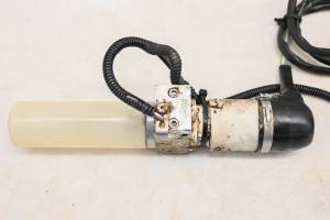 Sea-Doo - 12 Sea-Doo GTX Limited iS 260 Seat Shock Hydraulic Pump - Image 3