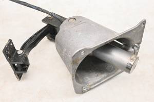 Sea-Doo - 12 Sea-Doo GTX Limited iS 260 Seat Shock Hydraulic Pump - Image 4