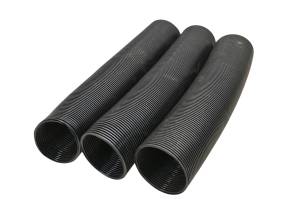 Sea-Doo - 12 Sea-Doo GTX Limited iS 260 Front & Rear Vent Duct Hoses - Image 2