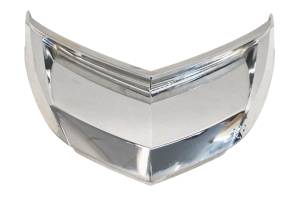 15 Sea-Doo GTX 260 iS Limited Front Chrome Trim Cover