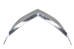 Sea-Doo - 15 Sea-Doo GTX 260 iS Limited Front Chrome Trim Cover - Image 2