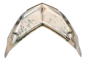 Sea-Doo - 15 Sea-Doo GTX 260 iS Limited Front Chrome Trim Cover - Image 3