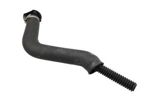 Sea-Doo - 12 Sea-Doo GTX Limited iS 260 Fuel Filler Neck Tube - Image 2