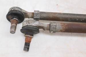 Suzuki - 01 Suzuki Quadmaster 500 4x4 Tie Rods & Ends LTA500F - Image 2