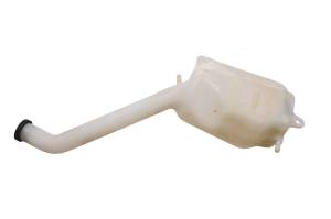 Suzuki - 01 Suzuki Quadmaster 500 4x4 Coolant Overflow Radiator Bottle LTA500F - Image 1