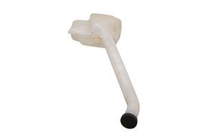 Suzuki - 01 Suzuki Quadmaster 500 4x4 Coolant Overflow Radiator Bottle LTA500F - Image 2