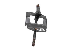 Suzuki - 01 Suzuki Quadmaster 500 4x4 Gear Select Shift Lever Shifter LTA500F - Image 2