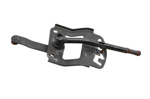 Suzuki - 01 Suzuki Quadmaster 500 4x4 Gear Select Shift Lever Shifter LTA500F - Image 3